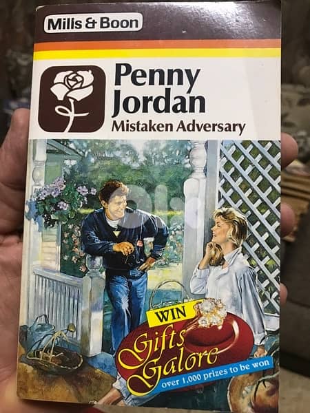 روايات عاطفية ورومانسية عالمية 8