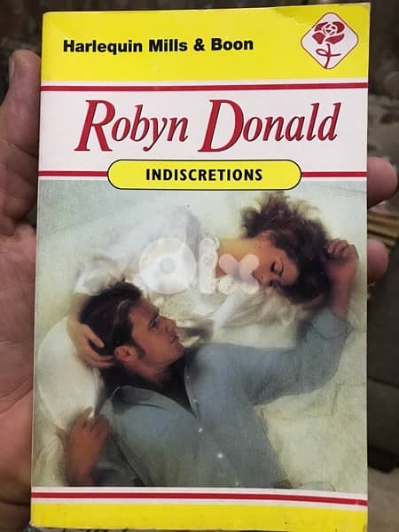 روايات عاطفية ورومانسية عالمية 9