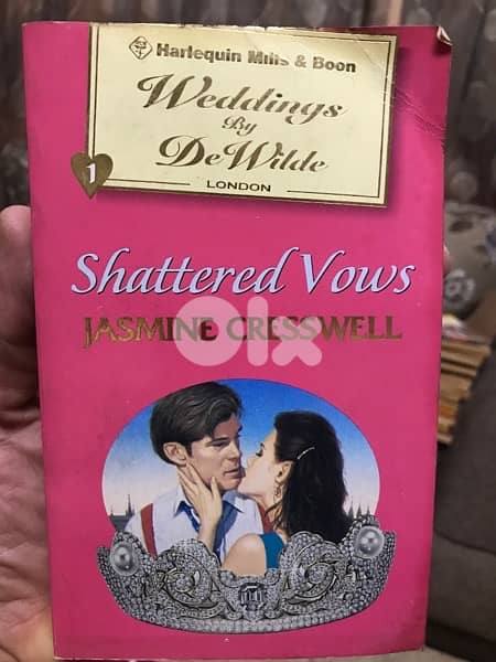 روايات عاطفية ورومانسية عالمية 10