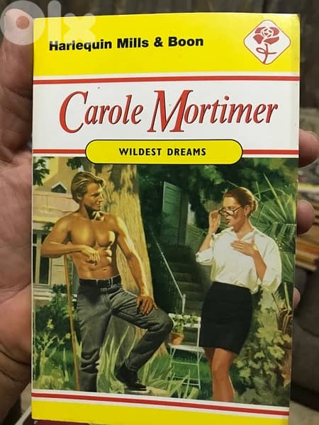 روايات عاطفية ورومانسية عالمية 11