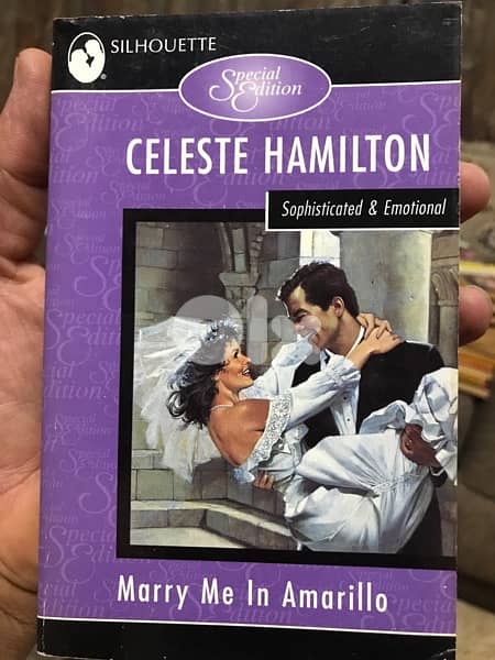 روايات عاطفية ورومانسية عالمية 13