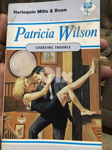 روايات عاطفية ورومانسية عالمية 15