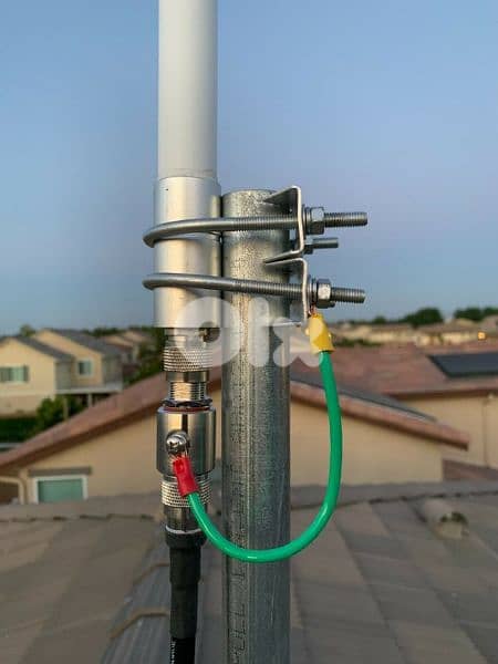 12 dbi antenna For Sale/Trade 1