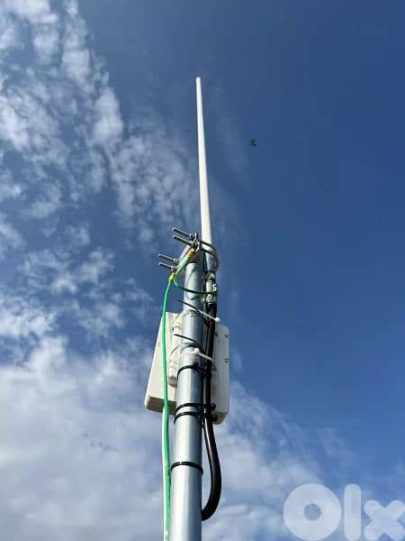 12 dbi antenna For Sale/Trade 2