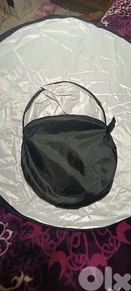reflector 110cm 5 colors 6