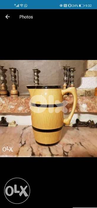 ابريق antique 0