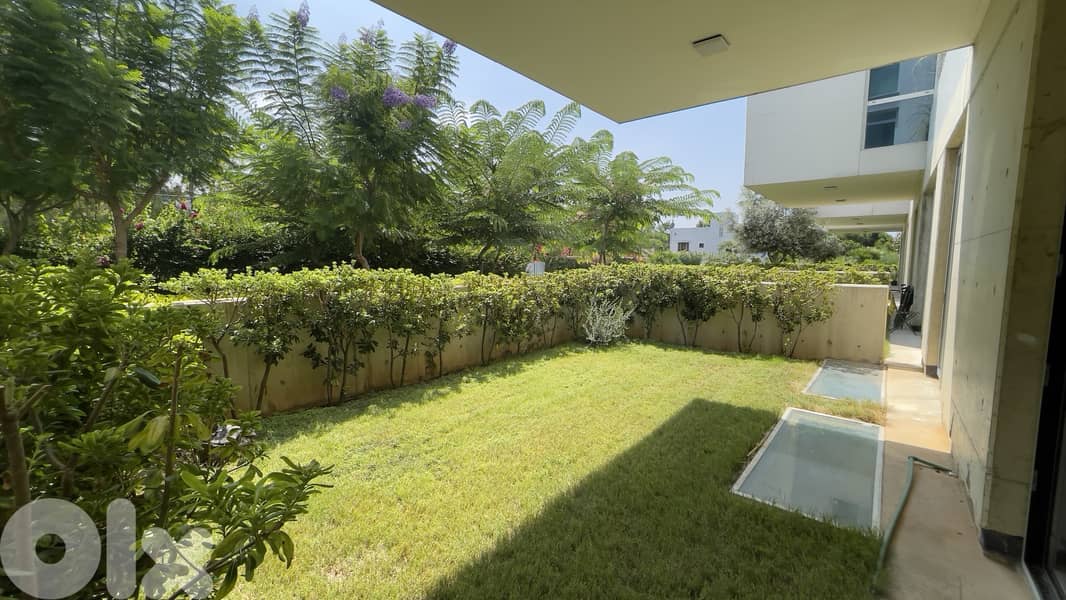 RWB167CA - Apartment for sale in Amchit Bay - Private Resort 0