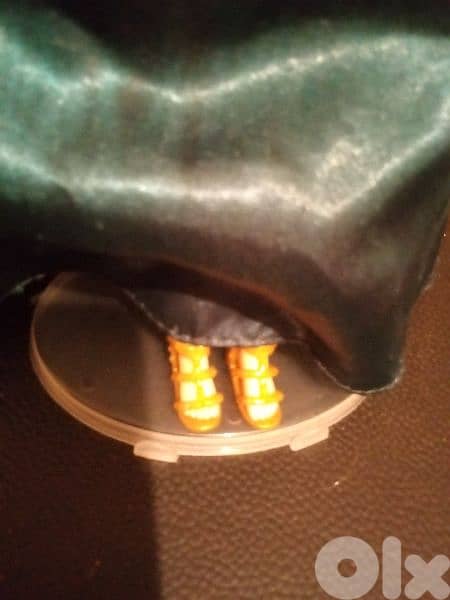 Princess MERIDA -BRAVE Disney Pixar Articulated great doll +Shoes=25$ 3