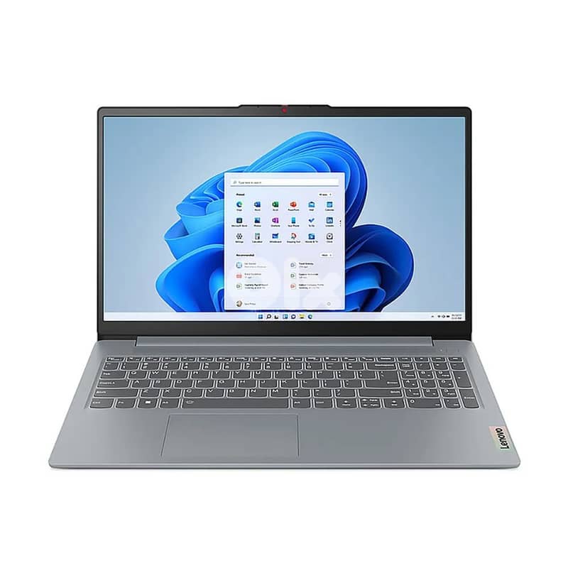 LENOVO IDEAPAD SLIM 3 | 15IRH8 83EM0093DP CORE i7-13620H 15.6" LAPTOP 5