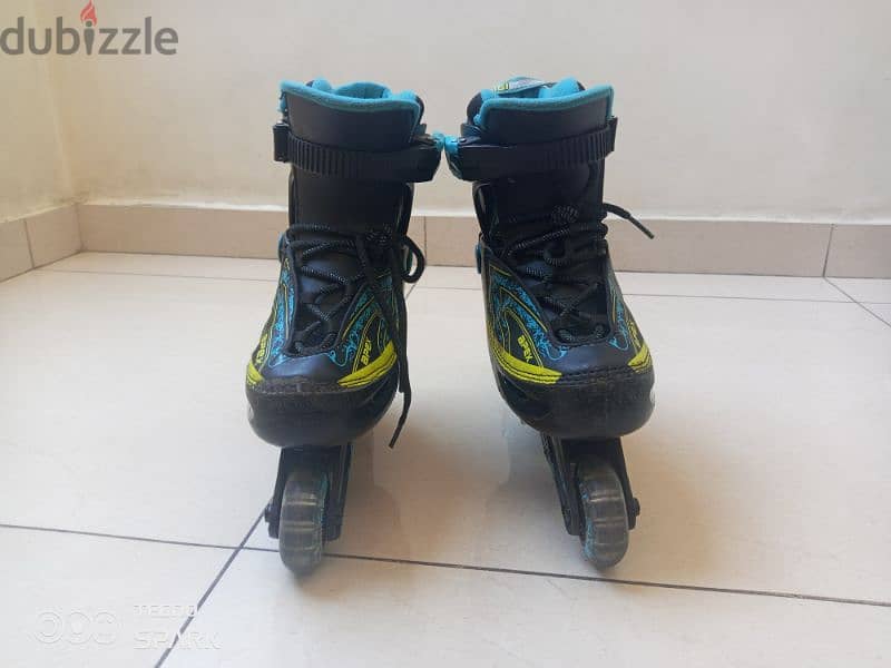 Roller skates 5