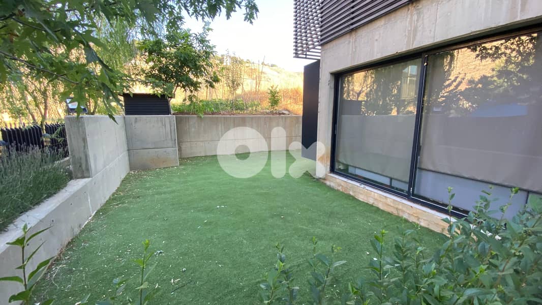 Chalet for sale in Faraya/ Garden/ Furnished 0