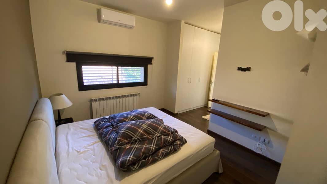 Chalet for sale in Faraya/ Garden/ Furnished 5