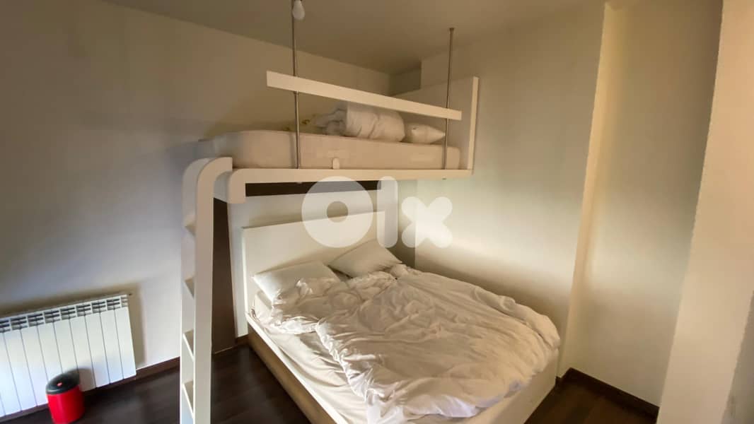 Chalet for sale in Faraya/ Garden/ Furnished 6