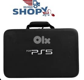 Bag PS5 0