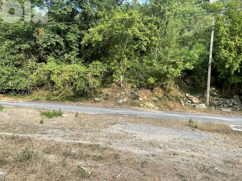 RWK323CA - Land For Sale In Kfour - أرض للبيع في الكفور 0