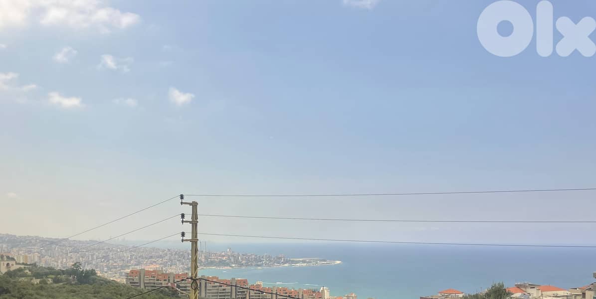 RWK333CA - Apartment For Sale In Sahel Alma  - شقة للبيع في ساحل علما 0