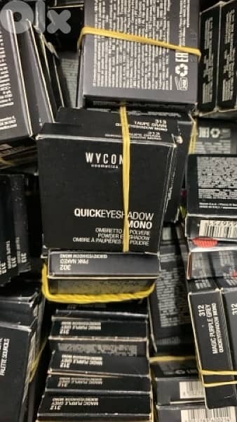 wycon cosmetics 1