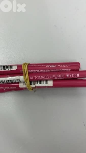 wycon cosmetics 2