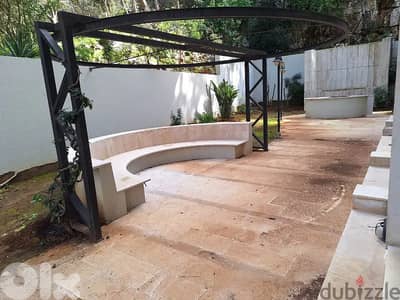 BIYADA PRIME (330SQ) FURNISHED WITH TERRACE , (BIR-129)