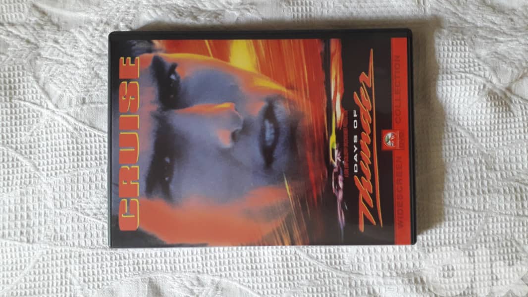 Original Dvd Rare Movies 10