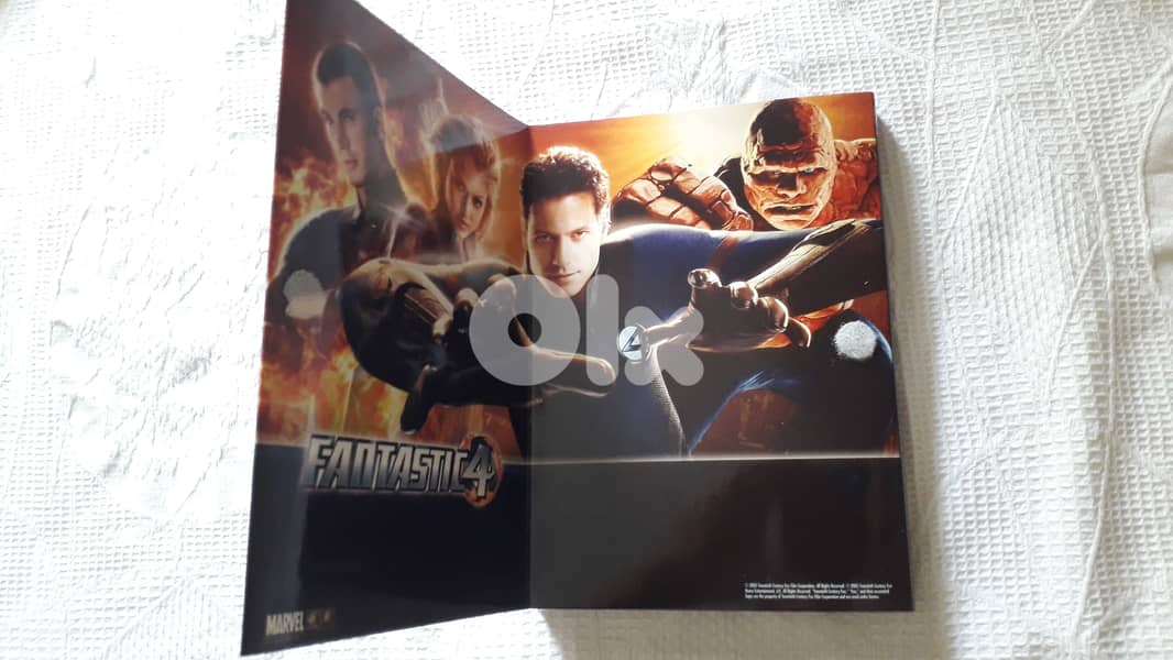 Original Dvd Rare Movies 12