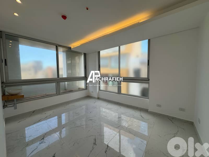 Office For Rent in Achrafieh - مكتب للإجار في الأشرفية 0