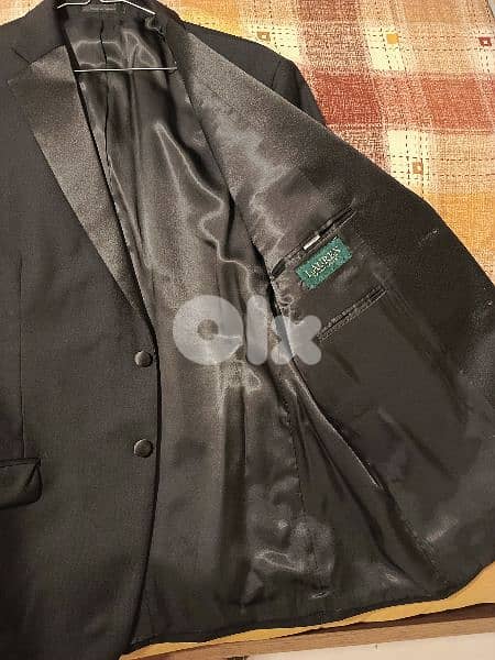 Larph Lauren jacket 1