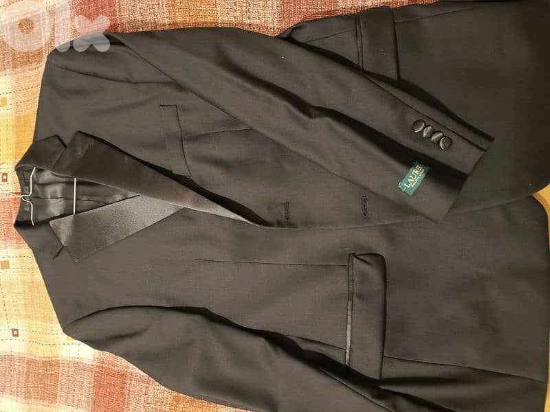 Larph Lauren jacket 2