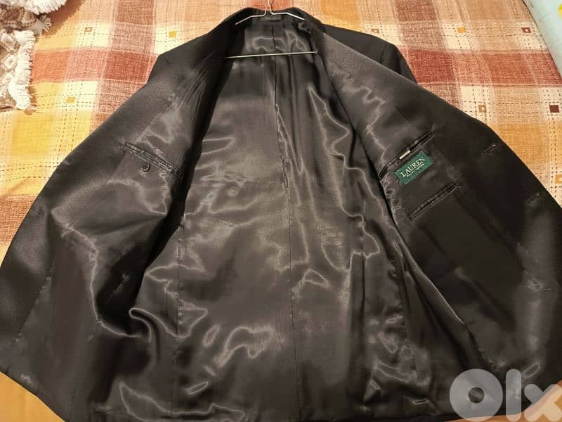 Larph Lauren jacket 3