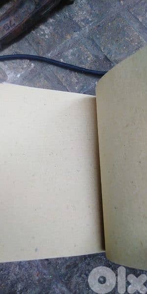 دفتر انتيك 1