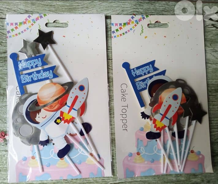 beautiful birthday toppers 12