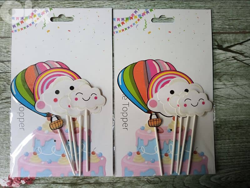 beautiful birthday toppers 13