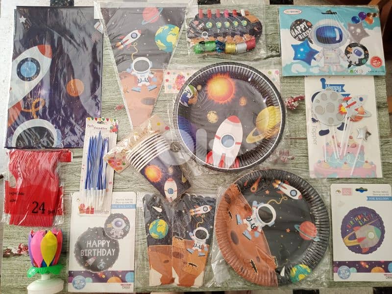 the cutest birthday themes 11