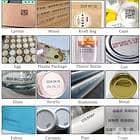 INK JET PRINTER HAND HELD 3