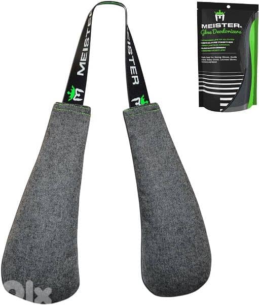 Gloves Deodorant pack 0