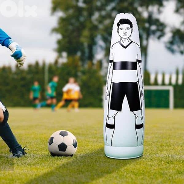Soccer Dummy 0