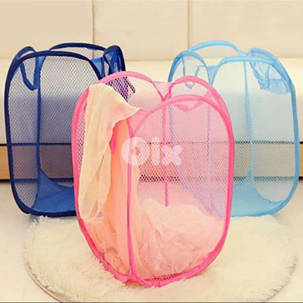 multipurpose storage basket 0