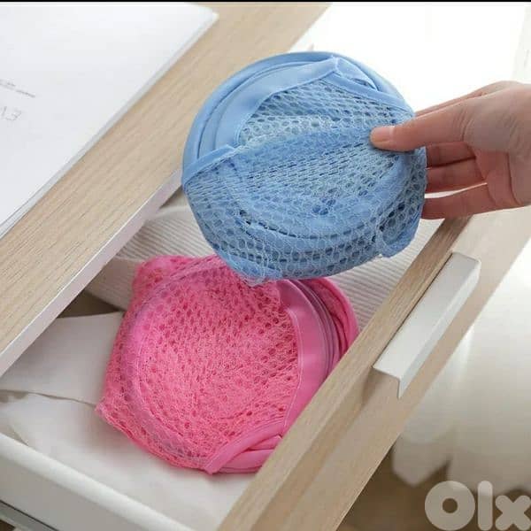 multipurpose storage basket 7