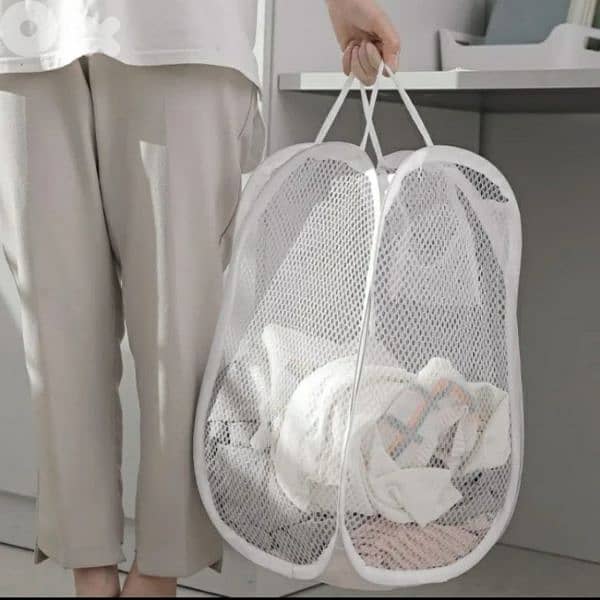 multipurpose storage basket 8