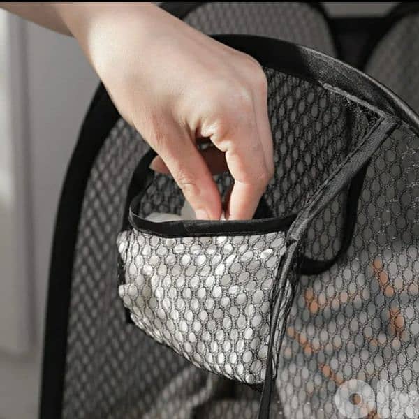 multipurpose storage basket 10