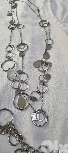 23 pieces of Faux bijou bargain price  60 4