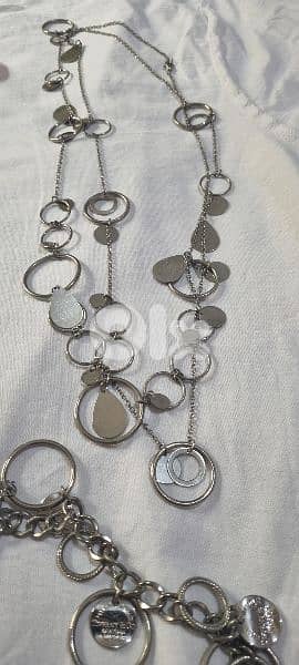 23 pieces of Faux bijou bargain price  60 7