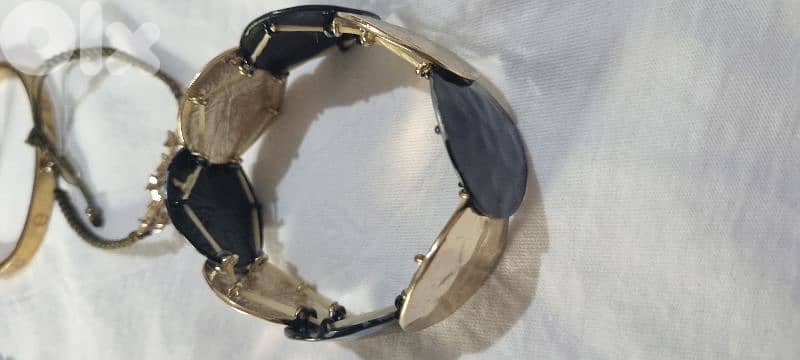 23 pieces of Faux bijou bargain price  60 11