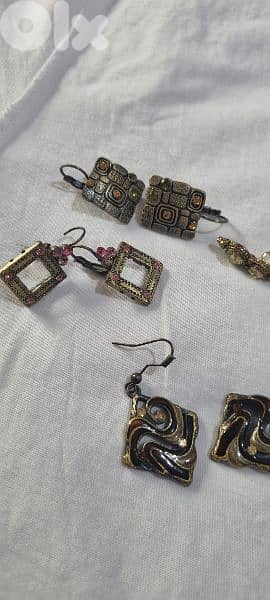 23 pieces of Faux bijou bargain price  60 12