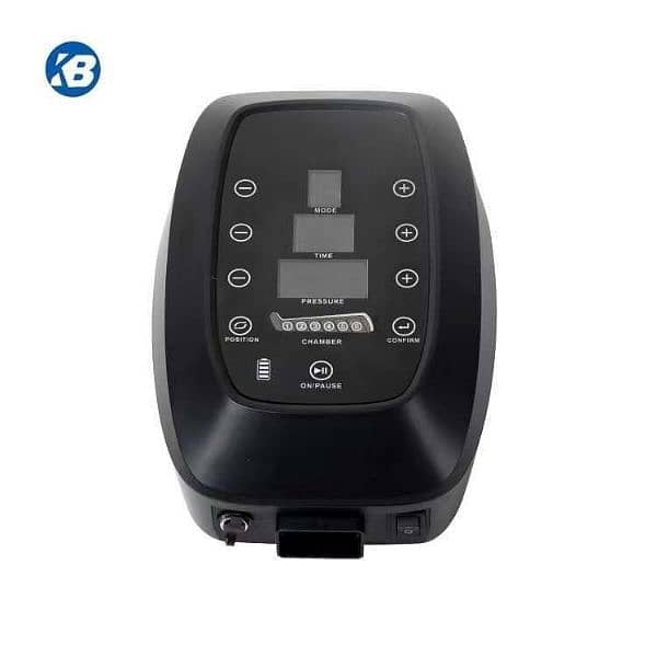 Presso therapy machine  - 2