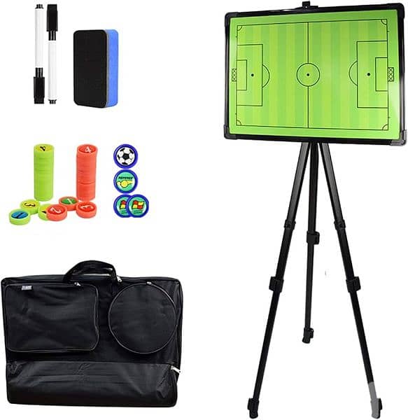 Soccer Coaching Boardn 1