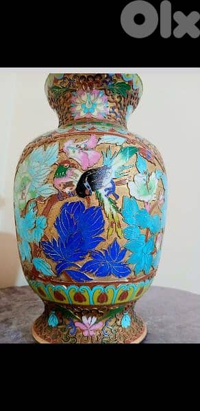 فاز غلوازون نحاس احمر  سعره 200$ 0