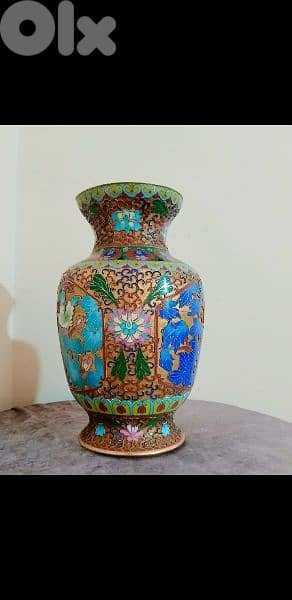 فاز غلوازون نحاس احمر  سعره 200$ 1