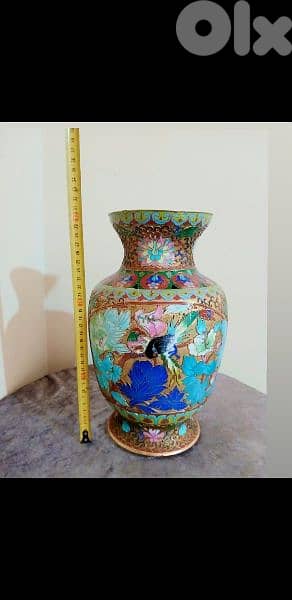 فاز غلوازون نحاس احمر  سعره 200$ 2