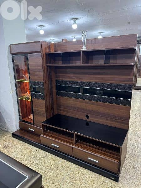 طاولة Tv Unit شغل istikbal تركية 1
